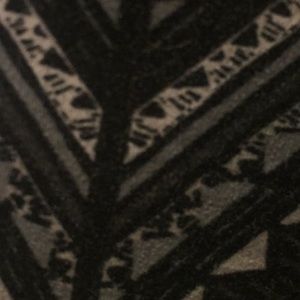 Meet your Posher, Latosha